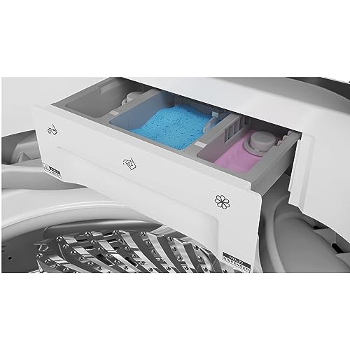 Máquina de Lavar Brastemp 16kg Branca Bwk16ab- 220v #4