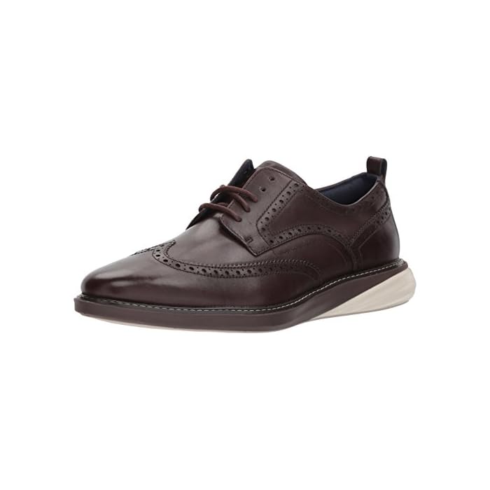 Grand Evolution Shortwing Oxford 
