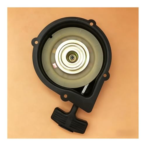 Lanceur à rappel bloqué sur votre CF500 ? Commandez le kit 500cc
