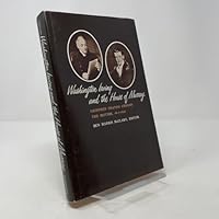 Washington Irving and the House of Murray;: Geoffrey Crayon charms the British, 1817-1856 087049094X Book Cover