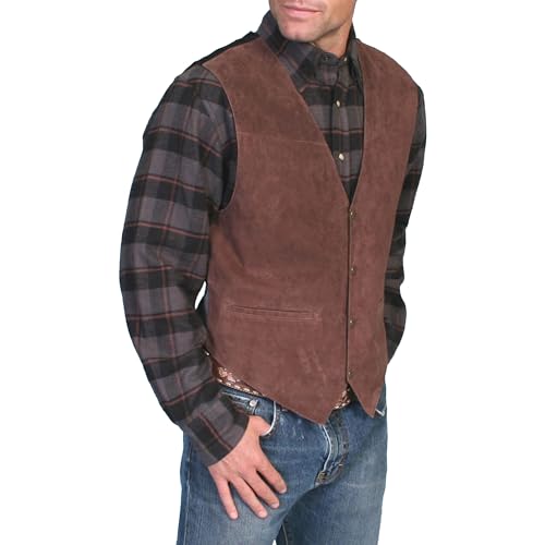 Veste en cuir daim pour hommes resoudre le dilemme du look de bal chic et confortable