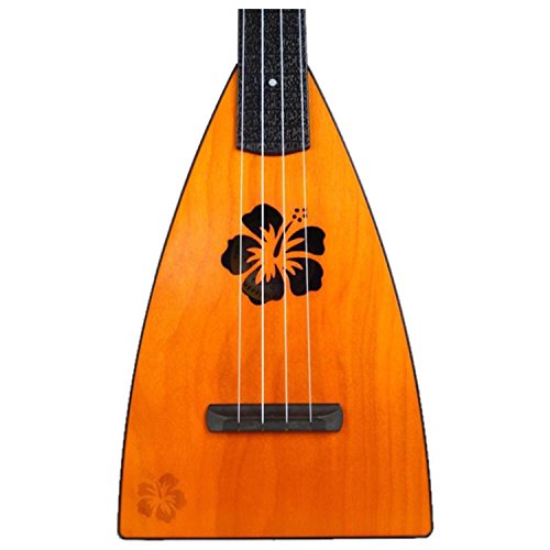 Great Ukuleles NOT made in China