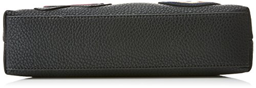 TOUS Clutch Patch Medallion - Pochette da giorno