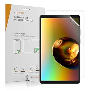 kwmobile 2x screenprotectors compat...