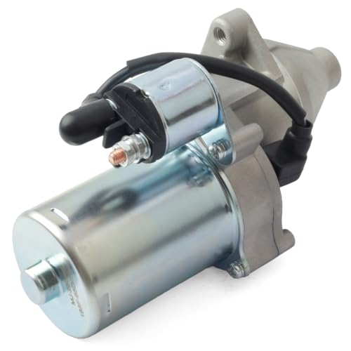 Motor de Arranque Eléctrico R420 Compatible con Motor RATO R420 miniatura 1