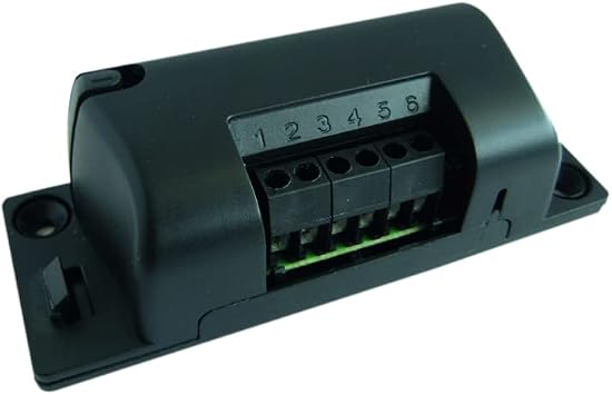 Sommer Y4798V000 310MHz Garage Radio Receiver for Non Sommer Remote/Accessories