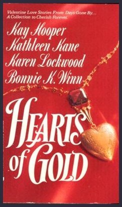 Hearts Of Gold