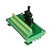 HCIWAMMH HL-SCSI-50P SCSI50 50pin Relay Terminals Adapter Board for Servo CN1 ASD-BM-50A for A2/AB(SCSI50P 15m Cable)