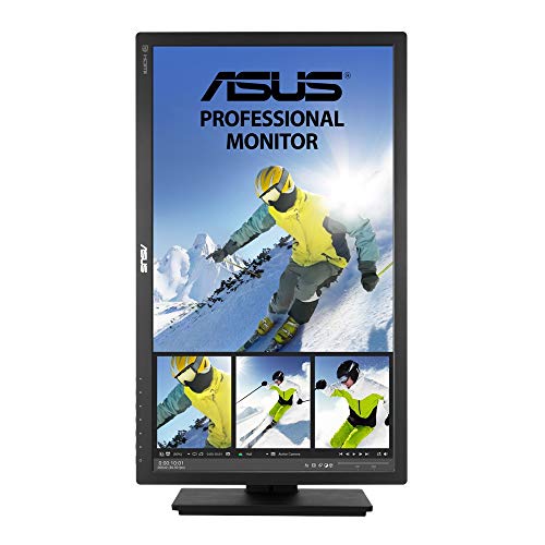 Build My PC, PC Builder, ASUS PB278QV