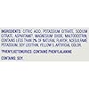 Crystal Light Single Serve Lemonade Naturally Flavored with other natural flavors, Powdered Drink Mix, 120 per Case, 4 Boxes of 30 On-the-Go Packets