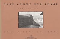 Sage comme une image: Essai biographique sur le cinema et autres images d'ici et d'ailleurs (Collection Cinema) 2890199029 Book Cover