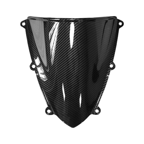 Bulle CBR600RR pare-brise moto ABS premium ajustement oem PC40