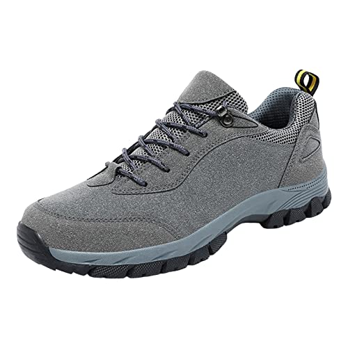 Zapatos Urban Hombre Zapatillas de Moda Zapatillas de Deporte Slip On con Parte Inferior Suave Sneakers Comodos Correr Trabajar Zapatos Ortopédicos Cómodos Correr Gimnasio Caminar Bambas Gimnasio