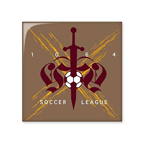 Carreaux de céramique Épée Football - Idéal pour décorer une cuisine
