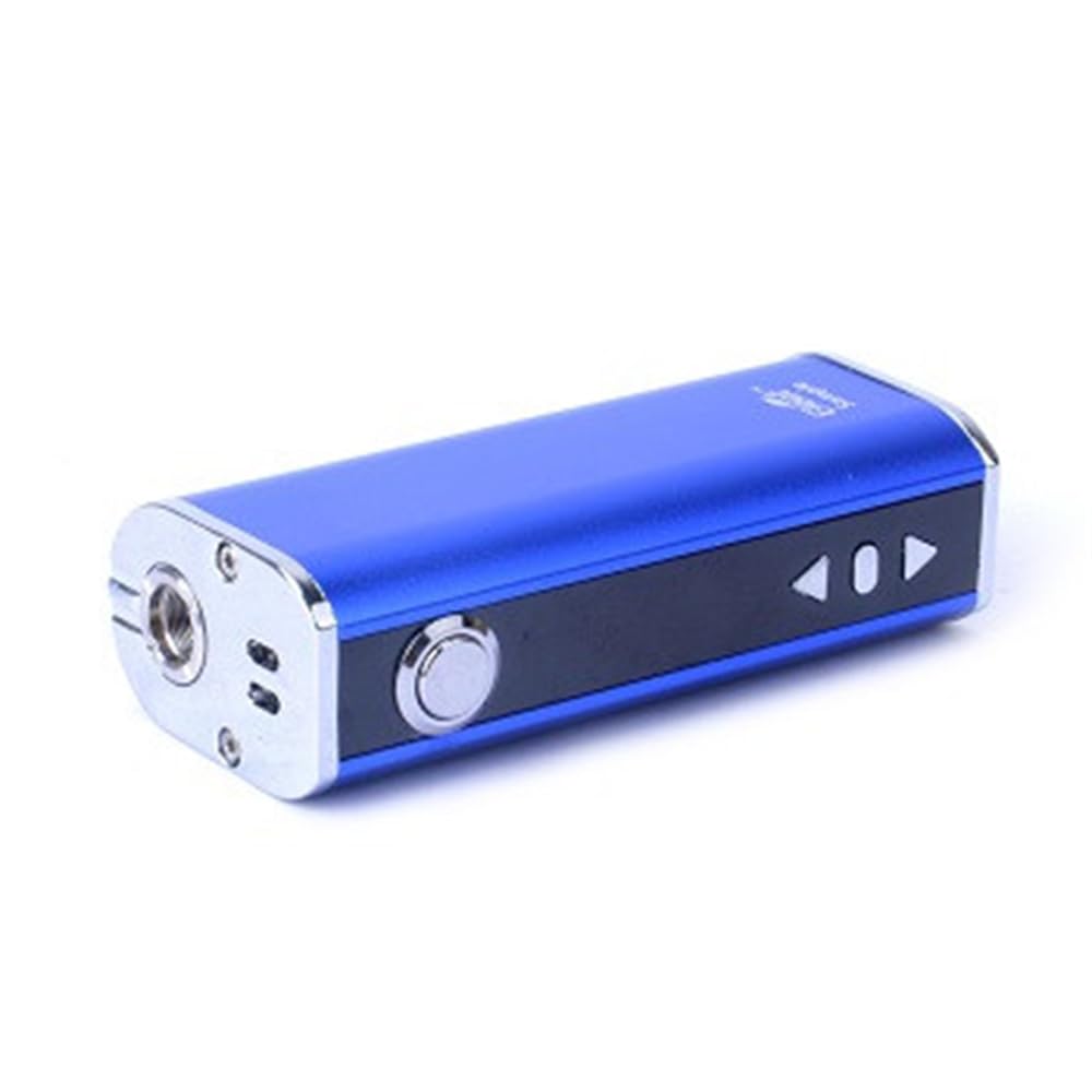 E.leaf iStick TC 40W Batterie Vape Box Mod (Bleu) - Batterie 2600mAh  intgre pour cigarette lectronique, sans nicotine : Amazon.fr: High-Tech