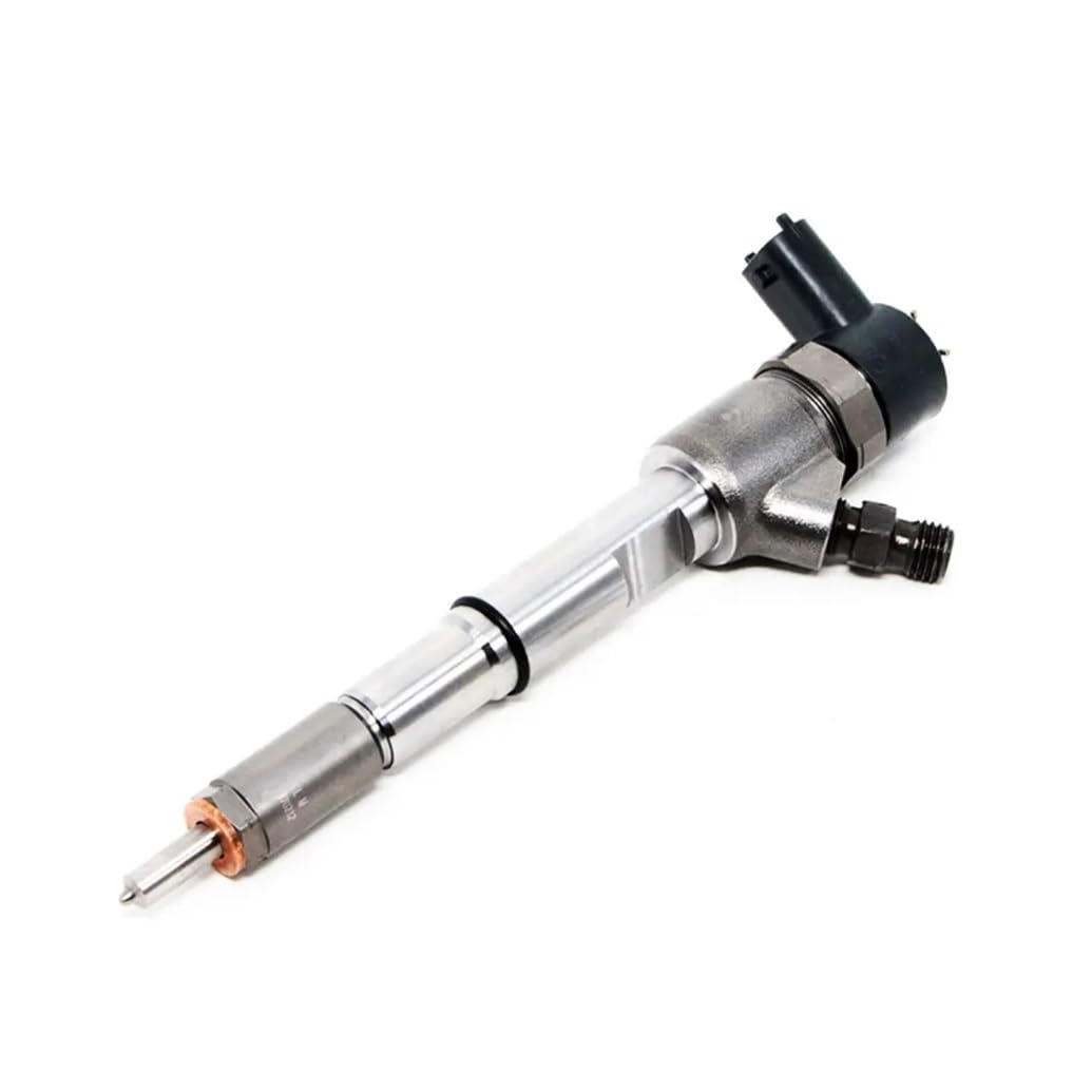 Hsugftmz One Color Diesel Common Rail Fuel Injector 0445110748 0-445-110-748 For