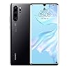 HUAWEI P30 Pro Factory Unlocked Versión internacional 128GB Negro