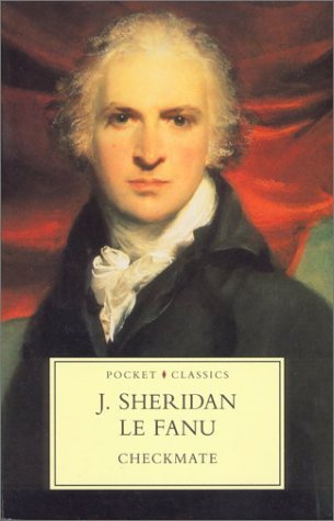 Checkmate (Pocket Classics) 0750914696 Book Cover