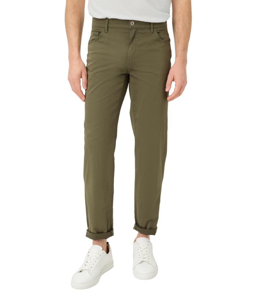 BRAX Herren Style Cadiz Ultralight Delicate Lightness Hose – Ansicht 1