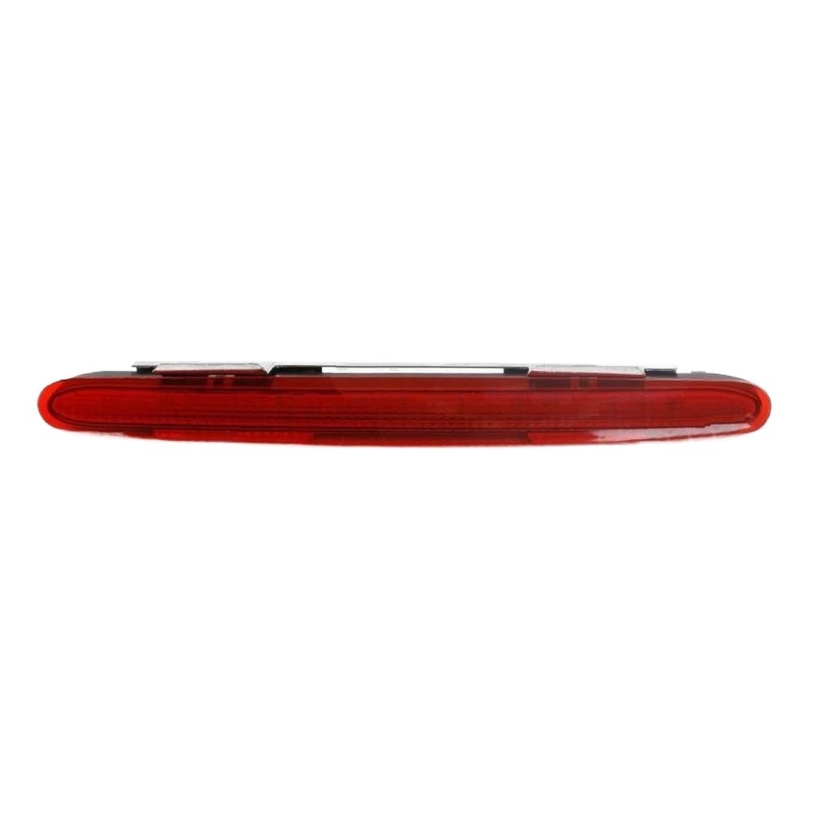 Feu stop surélevé LED pour Mercedes Benz Classe SL R230 2001-2012 rouge arrière