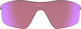 unisex-adult Radarlock Pitch Rectangular Replacement Sunglass Lenses
