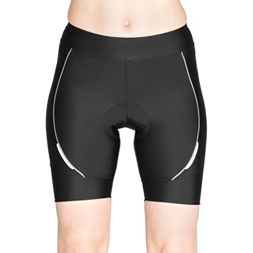 Lameda Gel Imbottito Pantaloncini Ciclismo a