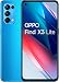 Produktbild OPPO Find X3 Lite 128GB Handy, hellblau, Astral Blue, Android 11, Dual SIM 5988313 Einheitsgröße