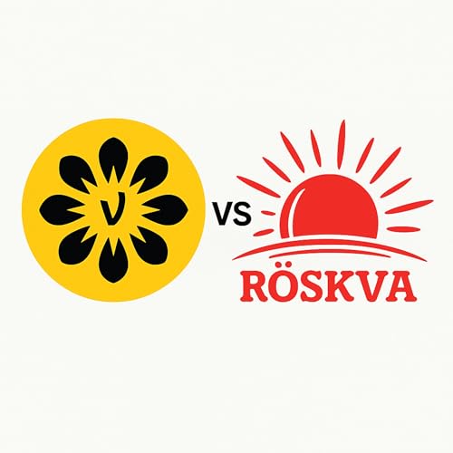 #1 Röskva vs Vaka