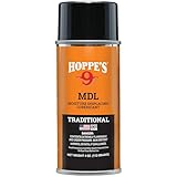 Hoppes Moisture Displacing Lubricant, 4 Ounce Aerosol