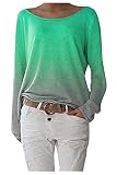 ❤ Suéter de estilo casual, que muestra tus curvas, te hace más encantador. Este suéter de otoño, ideal para todos los días, fiesta, trabajo, boda, cóctel, vacaciones, acción de gracias, discoteca y regreso a casa en otoño, invierno y primavera.