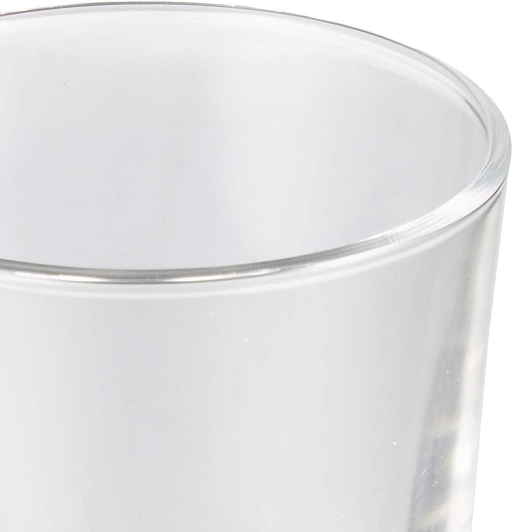 ADERIA W Whiskey Shot Glasses, 1.9 fl oz (55 ml), 12 Pieces, Made in Japan, Chamisul, Tequila, Cold Sake, Shot Glass, Liquor, Glass Cup, Capacity 1.0 fl oz (30 ml), 60 ml, 1 oz, 2 oz, 1 oz, 2 oz,