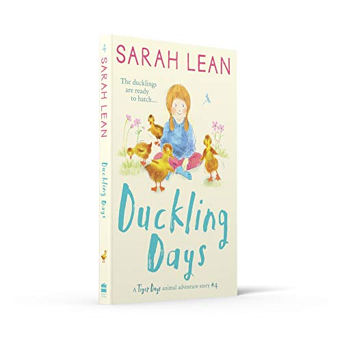 Duckling Days (Tiger Days) (Book 4) - Image 4