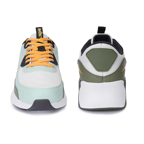 Image of JQR Men Rumba Sneakers