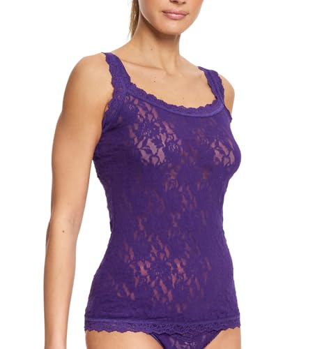 Image of hanky panky, Signature Lace Classic Camisole