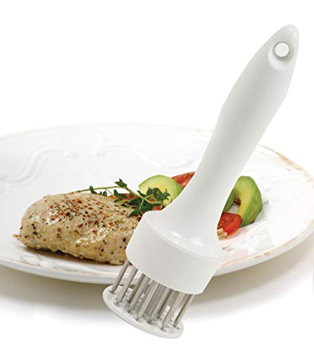 Norpro Meat Tenderizer, Tenderizerpro-Bx, As Shown #TOP4