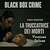 PostMortem - La truccatrice dei morti