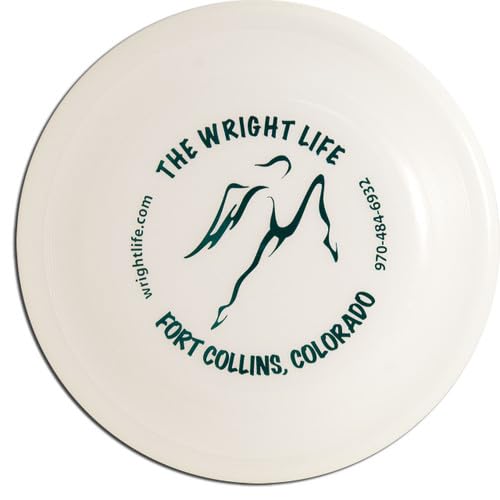 The Wright Life Wham-O Fastback (Glow)