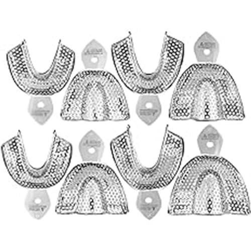 Trimmer modello bagnato dentale, a forma di arco interno a disco, attrezzatura di contorno dentale, adatto per cliniche dentali.