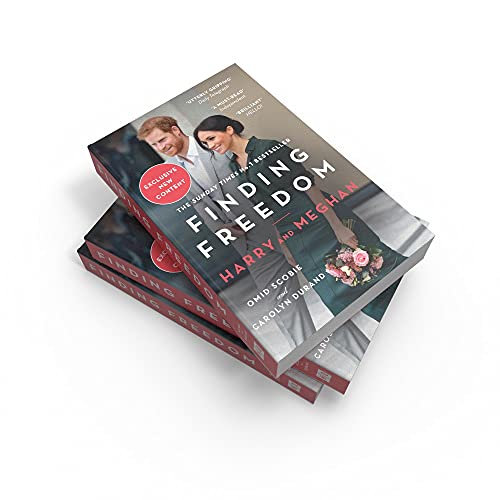 Finding Freedom: The Sunday Times number 1 bestselling biography that tells the true story of the ro