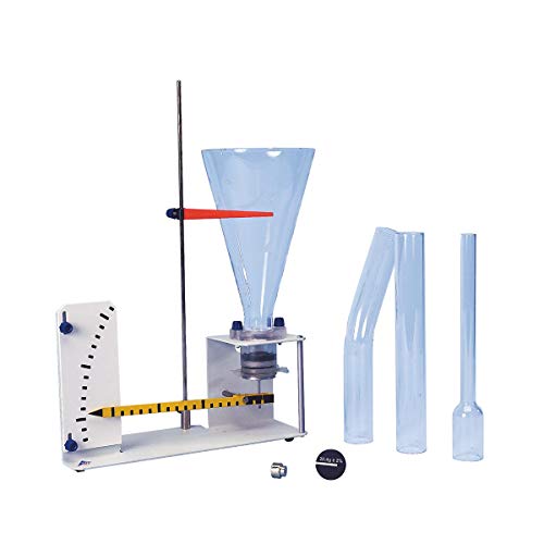 Image of 3B Scientific GmbH U15070 Pascal's Vane Apparatus