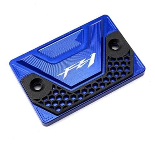 Tapa de llenado aceite y accesorios de drenaje para motocicleta FZ1 FZ-1 2006 a 2015