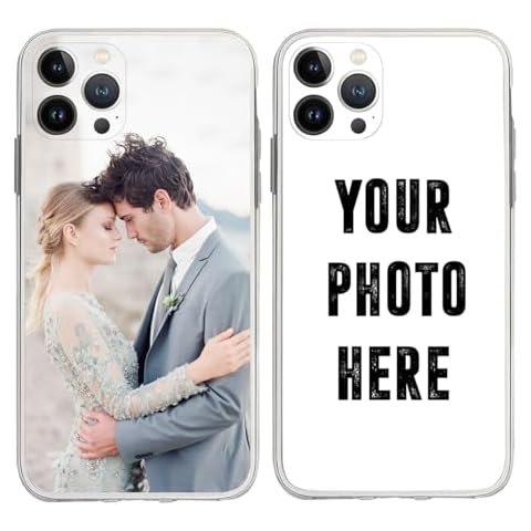 Coque personnalisée Randalfy pour iPhone Cover