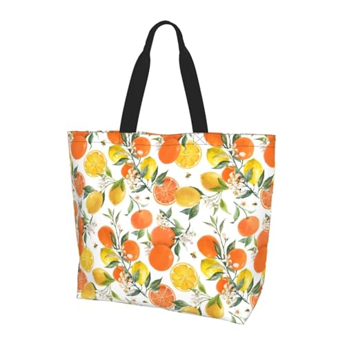 Bolso Tote Fashionable para Mujer Supdreamc