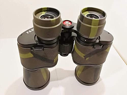 Telescopio HD Tourist Survey TT20X50 miniatura 4