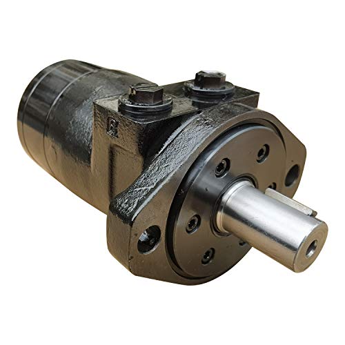 Image of Cycloid Motor BE0260AP100AAAA Replacement for TB0230AP100AAAA TB0260AP100AAAA 101-1030 MG141210AAAA ADM250-2RP 151-2087 151-2387 BMPH-250-H2-K-P RS14030100 HS14030100 272-524 HD120W2FSWP