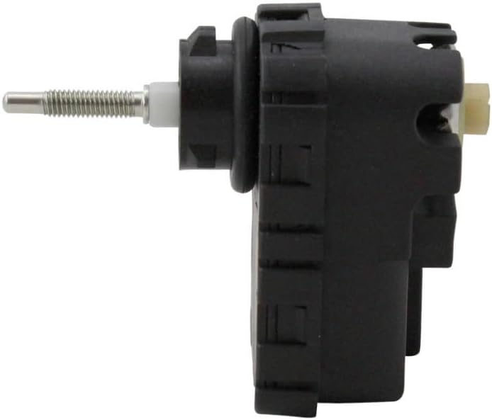 TYC Headlight LWR Actuator for Hyundai Accent Excel Matrix Van 2000-2010