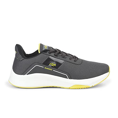Image of JQR Active Sports, Running,Walking, Gym, Training Shoes for Men|Stylish, Breathable,Lightweight,Comfortable