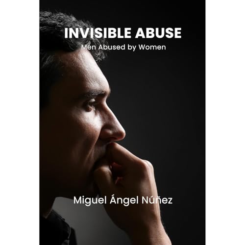 Invisible Abuse [Written by Miguel Ángel Núñez] episode artwork