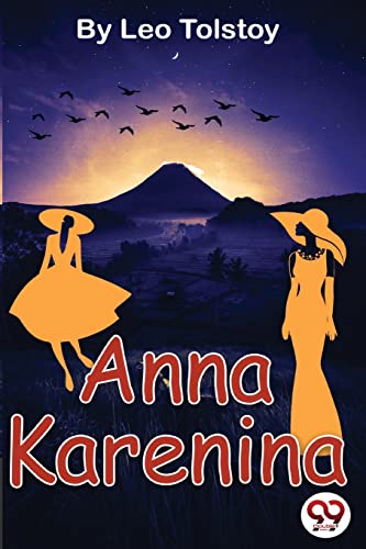 Image of Anna Karenina
