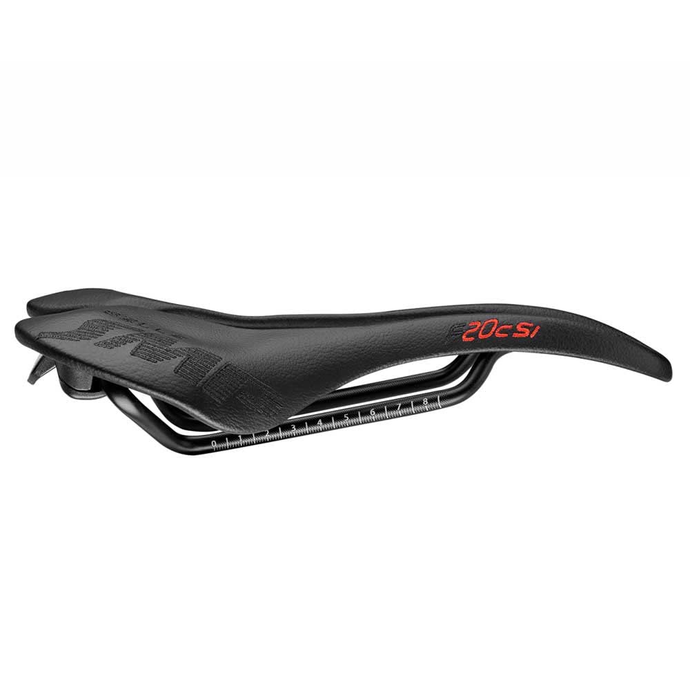Amazon | SELLE SMP F20C S.I. BLACK | SMP | サドル